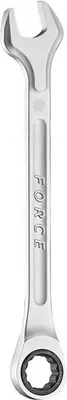 Image de Clé mixte FORCE 75718 233 mm 205 g