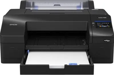 Produktbild von EPSON SureColor P5300 Fotodrucker schwarz
