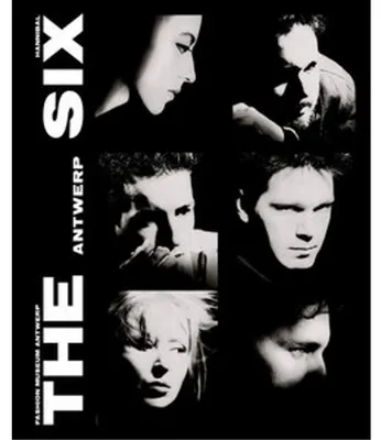 Obrázok produktu pre The Antwerp Six