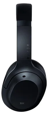 Obrázek produktu pro Razer RZ04-03430100-R3M1, Kabelový a bezdrátový, Hovory/hudba, 20 - 20000 Hz, 275 g, Sluchátka s mikrofonem, Černá