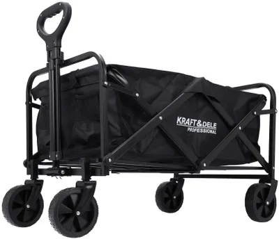 Produktbild von faltbarer Transportwagen 90L KD3087
