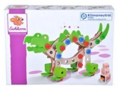Obrázek produktu pro Smoby 100039201, Sada na stavění, 4 rok/roky, 100 kusů, 798 g