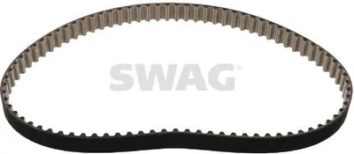 Produktbild von SWAG 44 10 0238 Zahnriemen für CITROËN C5 III Kombi (RW) 82-Zähne