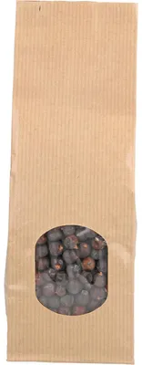 Produktbild von Wacholderbeeren, 100 g