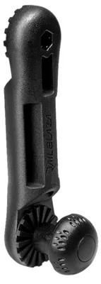 Produktbild von RAILBLAZA Angelrutenhalter Verlängerung 125mm