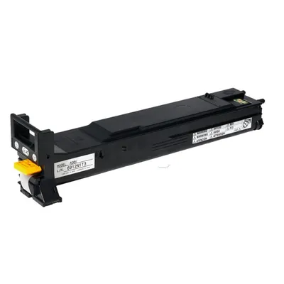 Produktbild von Konica Minolta A06V153, 12000 Seiten, Schwarz, 1 Stück(e)
