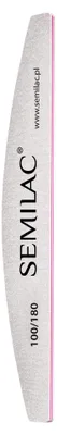 Produktbild von Semilac Nagelfeile 100/180 Profi-Nagelpflege Harbor Bridge Edition