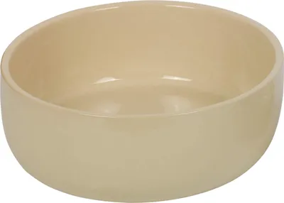 Produktbild von Nobby Keramik Napf Kaunis creme für Hunde