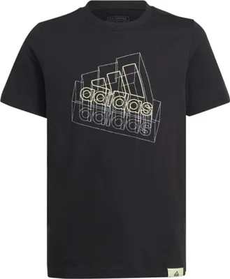 Produktbild von Tshirts Adidas Tech Table IW2476