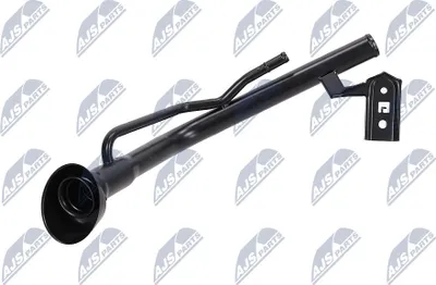 Produktbild von NTY Tankeinfüllstutzen PWP-NS-001 für NISSAN MICRA III (K12)