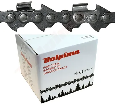 Image de Sägekette Dolpima 1/4 1.3 598 Tg S