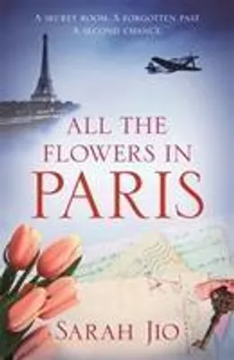 Imagen del producto de Todas las flores de París