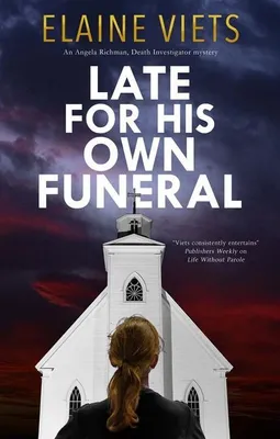 Produktbild von Late for His Own Funeral