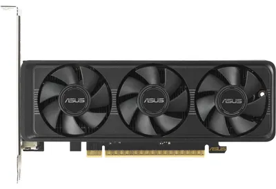 Produktbild von GeForce RTX 5060 LP BRK OC 8 GB (DLSS 4, 1x DisplayPort, 2x HDMI 2.1)