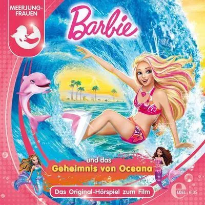 Produktbild von Geheimnis Von Oceana-Das Original Hörspiel z.Film