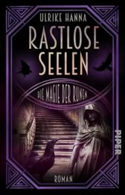 Immagine prodotto di Rastlose Seelen - Die Magie der Runen