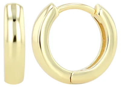 Produktbild von Akzent Damen Ohrring  "Akilah" aus 925 Sterlingsilber, rhodiniert, langlebig
