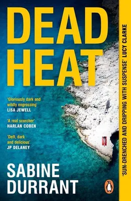 Obrázok produktu pre Dead Heat
