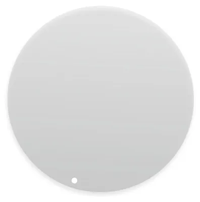 Imagen del producto de Disco de tarta, aluminio, diámetro 320 x 1 mm
