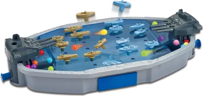 Image de Jeu de bataille navale pour deux