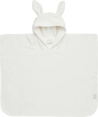 Produktbild von Jollein Badeponcho Ivory