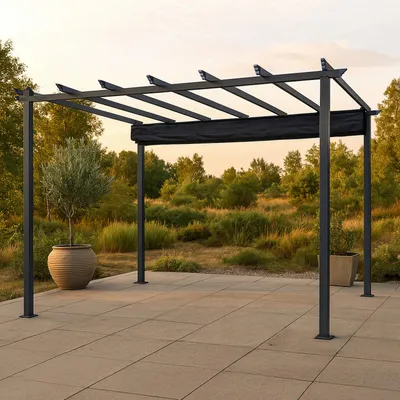 Produktbild von home24 Pergola