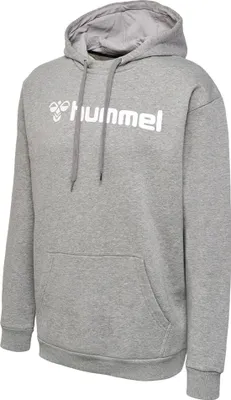 Produktbild von L|hummel hmlMOVER Baumwolle Hoodie Herren Kapuzen Sweatshirt 205591-2006