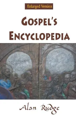 Produktbild von Gospel's Encyclopedia