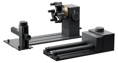 Image de Accessoire rotatif xTool RA3