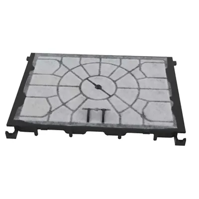 Zdjęcie produktu dla Siemens VZ02MSF, Czarny, Biały, VSZ4G, VSQ8, 30 g, 190 mm, 15 mm, 190 mm