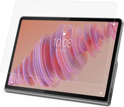 Produktbild von Lenovo Tab Plus Displayschutz - Coverup 9H Panzerglas - Transparent