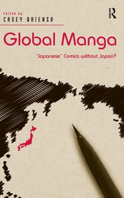 Produktbild von Global Manga