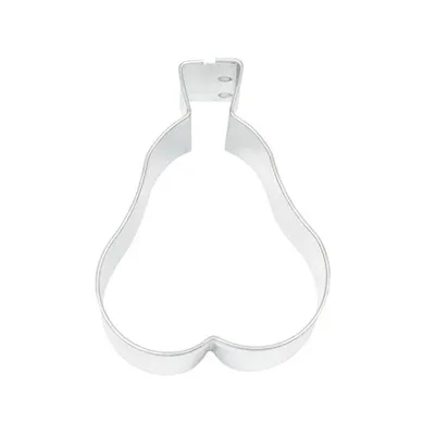 Obrázok produktu pre Vykrajovátko hruška 4,3cm
