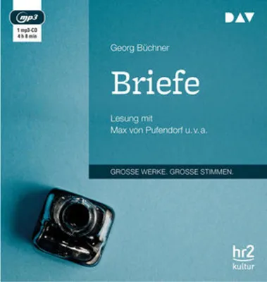 Produktbild von Briefe