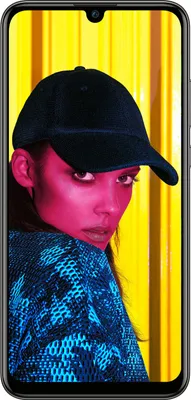 Zdjęcie produktu dla Huawei P smart 2019, 15,8 cm (6.21"), 3 GB, 64 GB, 13 MP, Android 9.0, Czarny