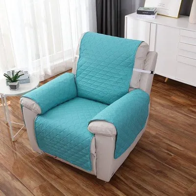 Zdjęcie produktu dla Wodoodporny pokrowiec na ławkę 55 x 200 cm, chroni przed zabrudzeniami i zwierzętami domowymi