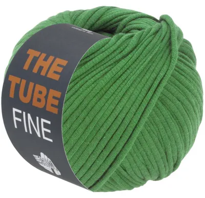 Produktbild von Lana Grossa - The Tube Fine 0119 maigrün