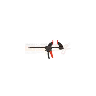 Produktbild von Einhandzwinge / Schnellspannzwinge Basic 100 mm