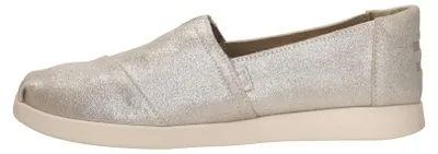 Produktbild von TOMS Alpargata Plus  Sportief - Goudkleur - Maat 43.5