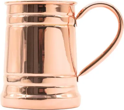 Image de NOSTALGIA Gobelet en cuivre 550 ml GISANE