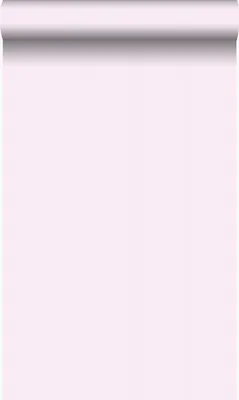 Immagine prodotto di Origin Wallcoverings carta da parati strisce fine rosa lucido 53 cm x 10.05 m