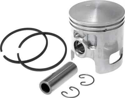 Produktbild von Kolben Polini Sport 70ccm für CPI, d=46mm, 12mm Kolbenbolzen