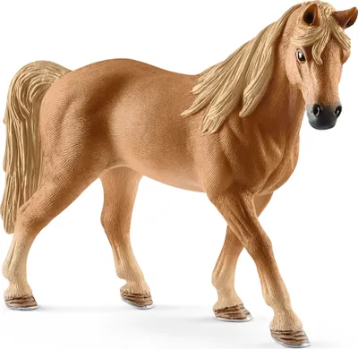 Produktbild von Schleich - Tierfiguren, Tennessee Walker Stute; 13833
