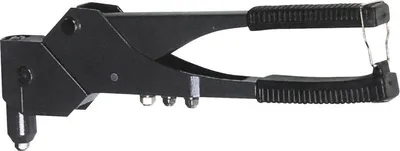 Obrázek produktu pro Kleště Strend Pro R1130, 270 mm, nýtovací kleště, s otočnou hlavou, na slepé nýty