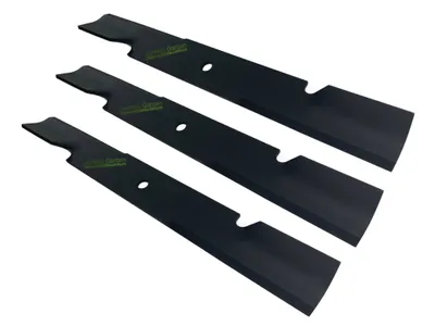Zdjęcie produktu dla 3 X 53 CM nóż do Ferris IS 2000 2100 2200 2600 3100 4000 4500 5100 Z 5103305