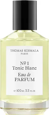 Produktbild von Thomas Kosmala No.1 Tonic Blanc Woda perfumowana, 100 ml