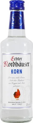 Produktbild von Echter Nordhäuser Korn (0,35L)