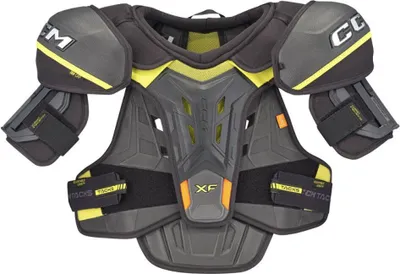 Produktbild von CCM Tacks XF Schulterschutz Junior, Größe:M