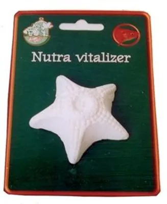 Productafbeelding van Nutra Vitalizer Zuurstofsteen
