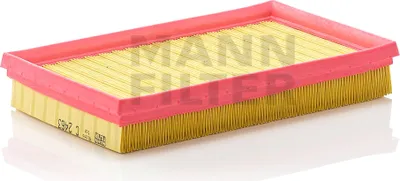 Obrázok produktu pre Vzduchový filter MANN pre Mazda 323